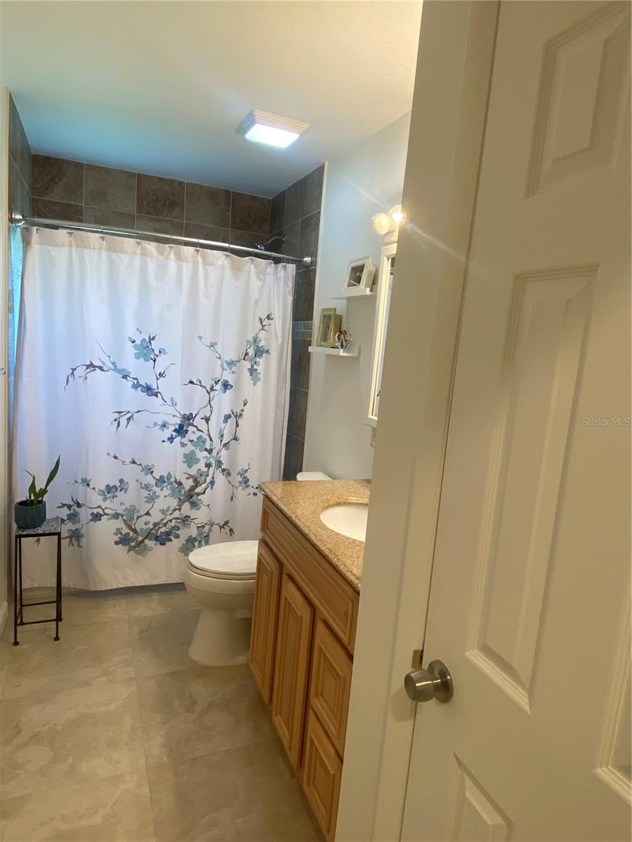 Bathroom 3