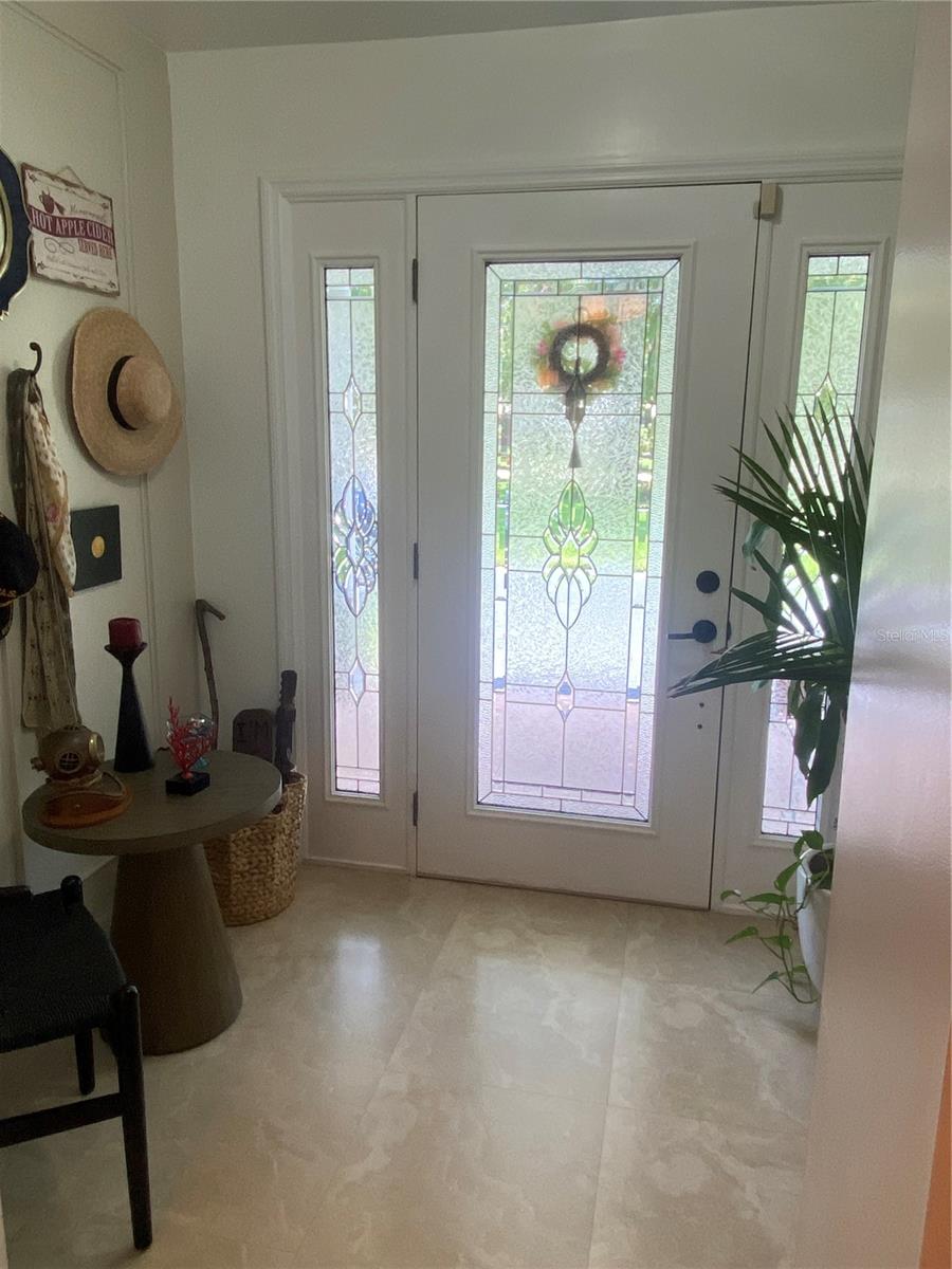 Foyer