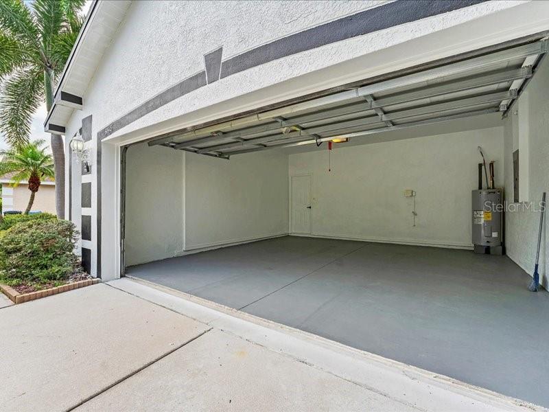 garage.