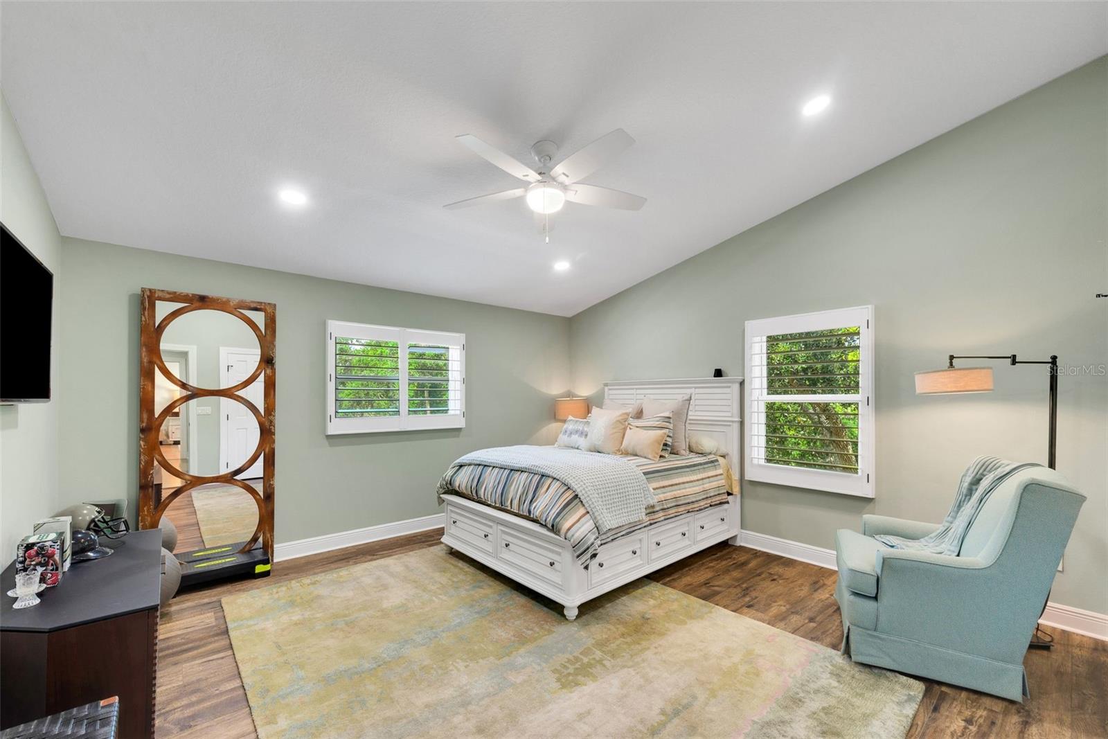 Bedroom 3 (upstairs)