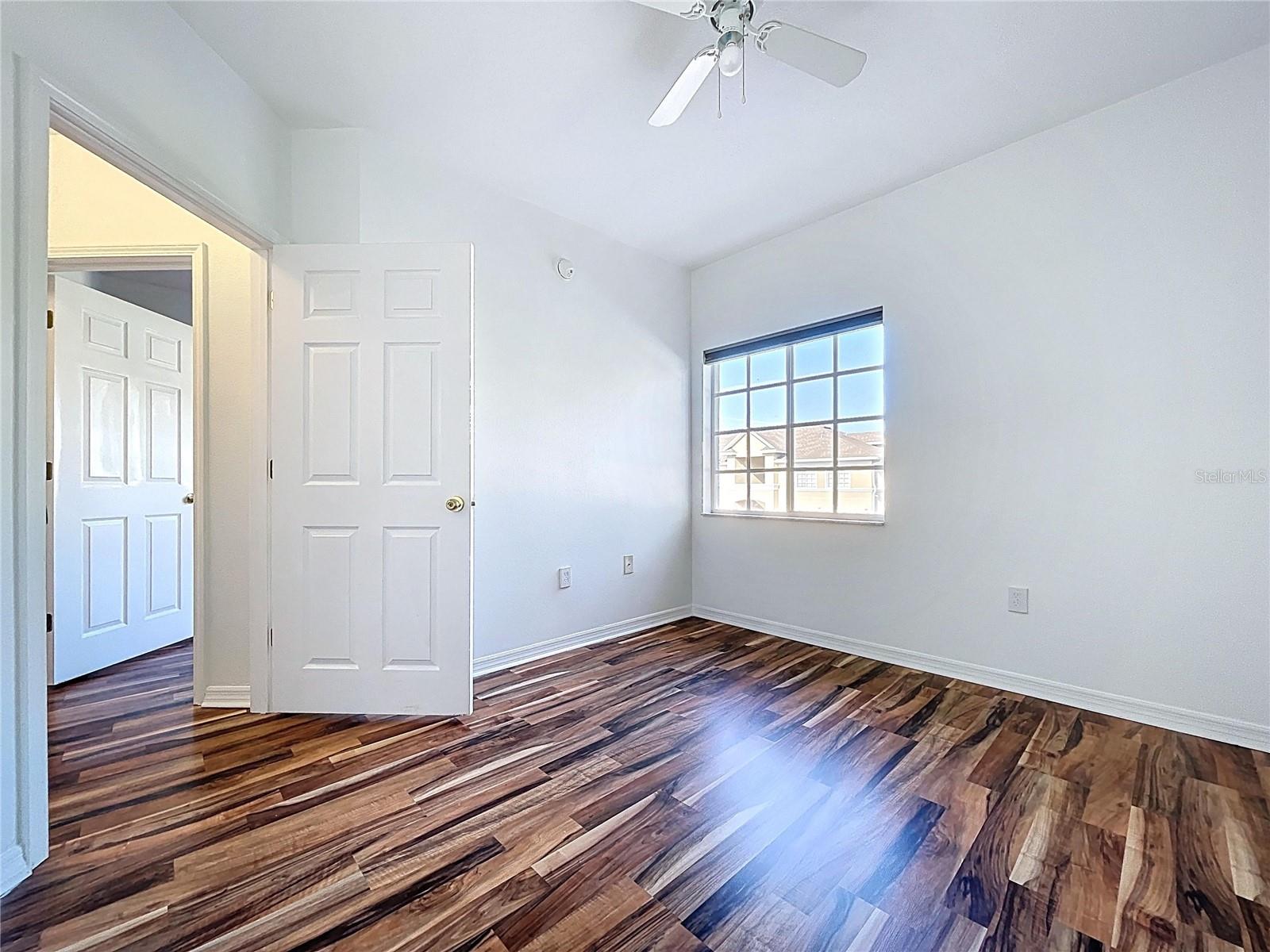 2nd guest bedroom