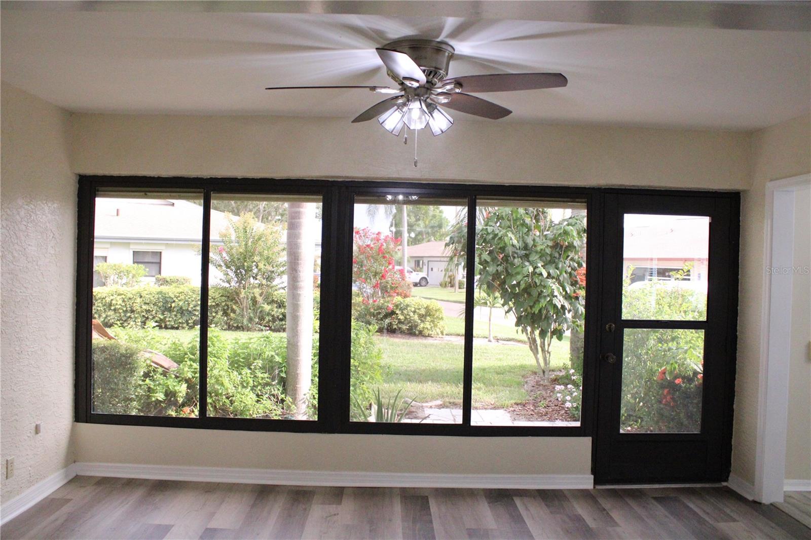 Sunroom