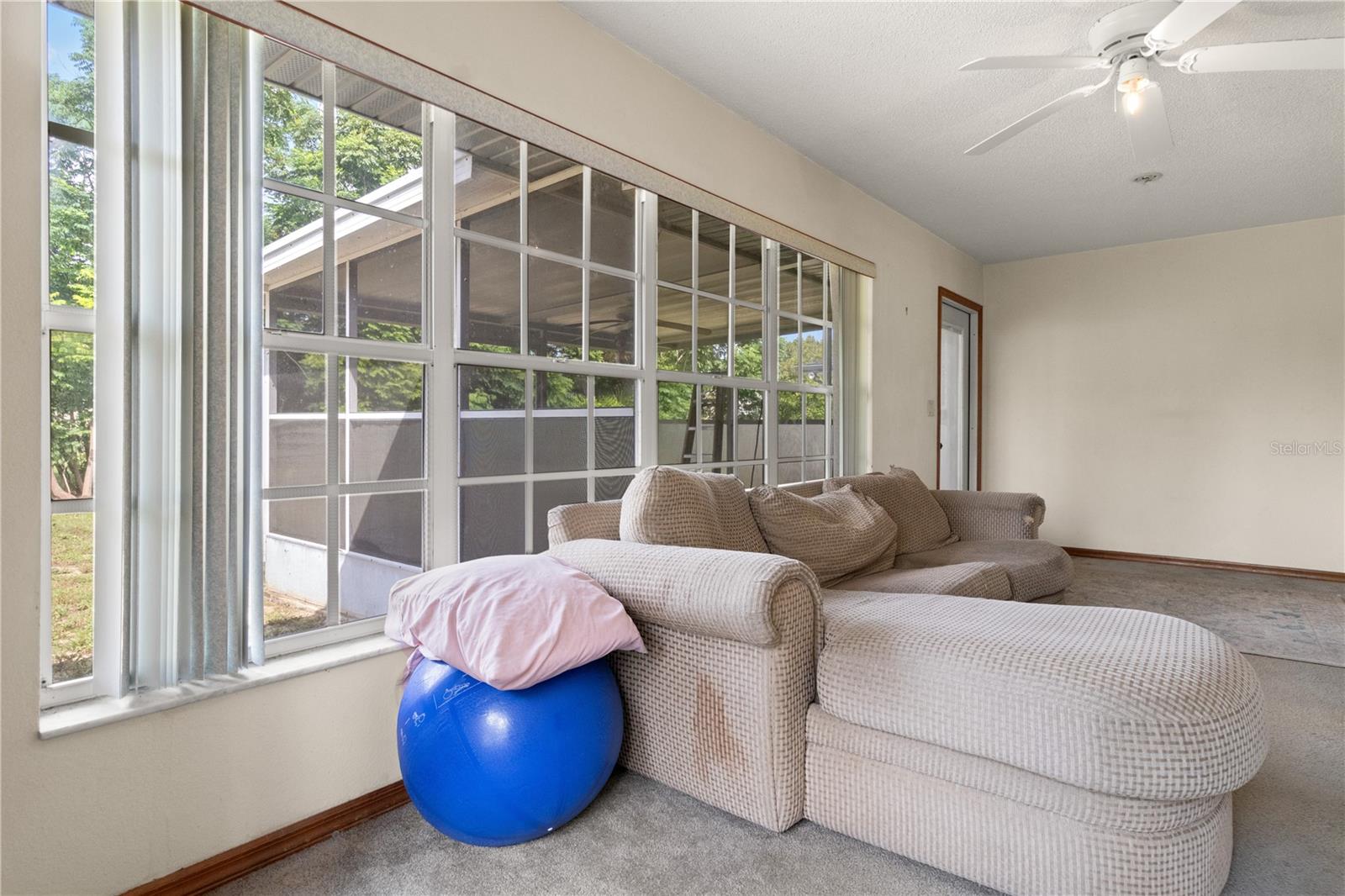 Bonus Room