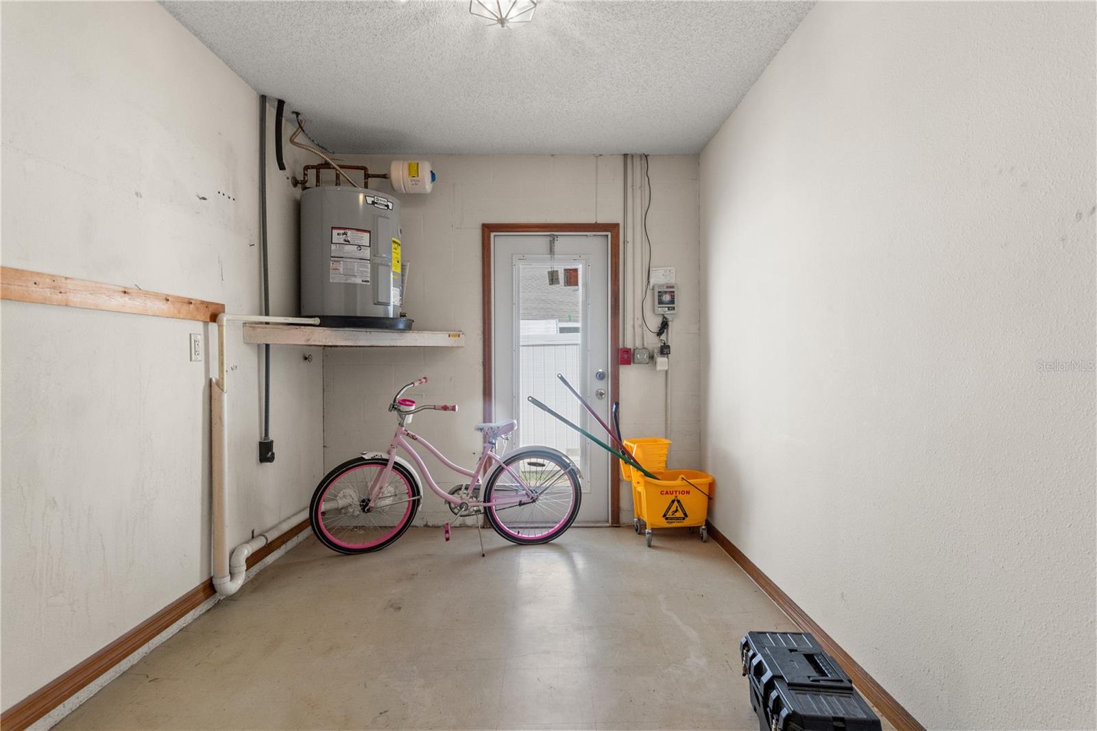 Storage Room