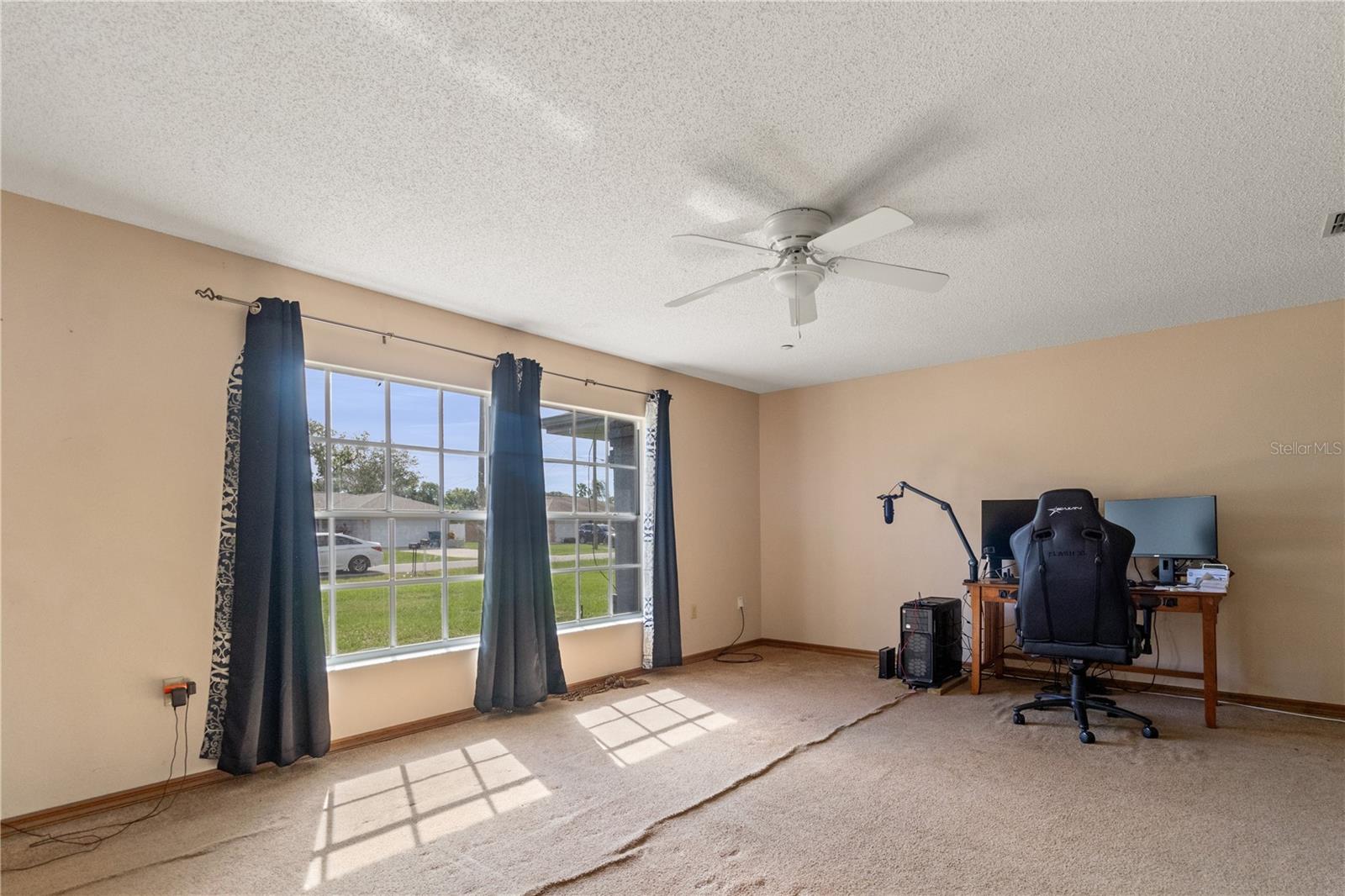 Front Living Room