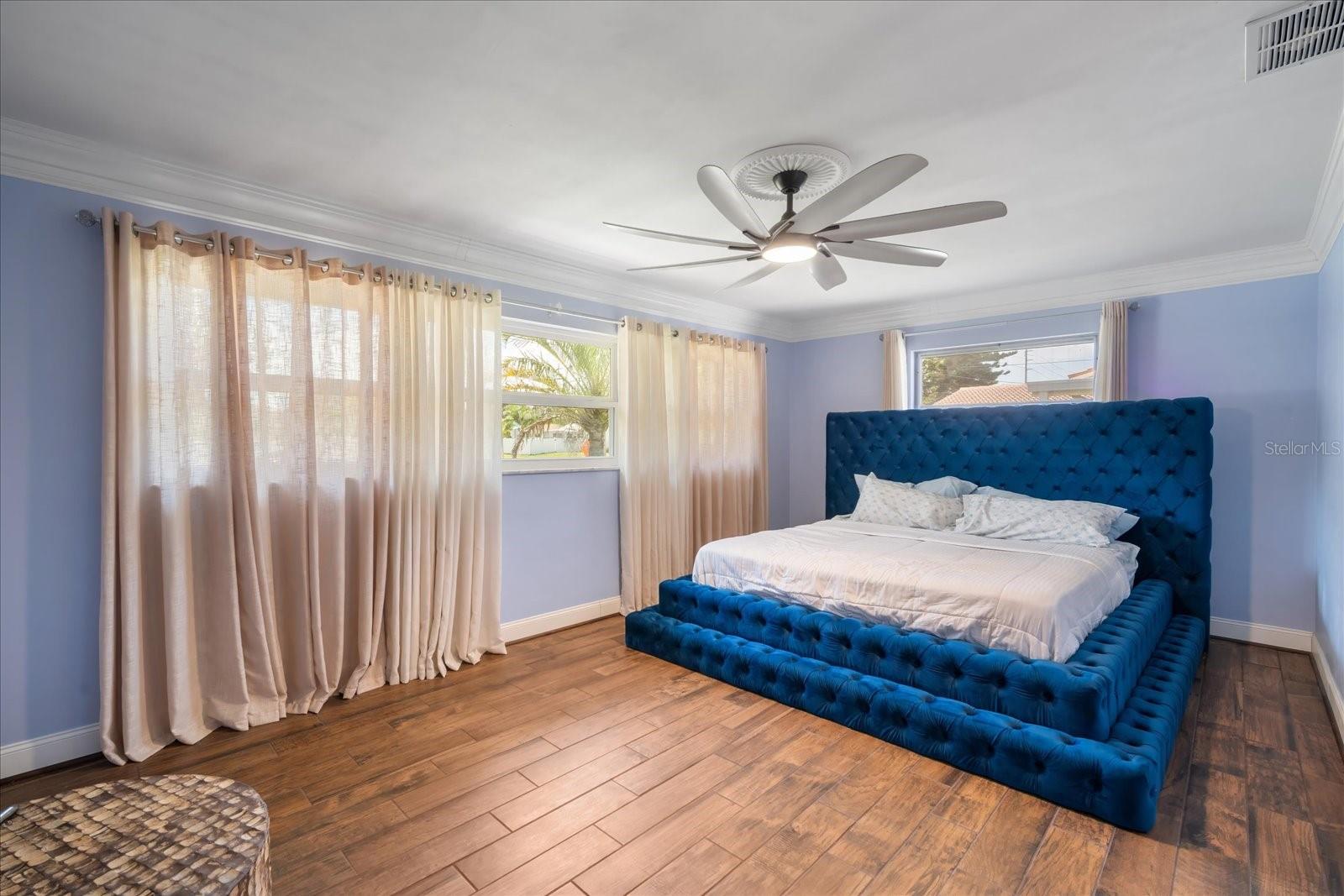Master Suite