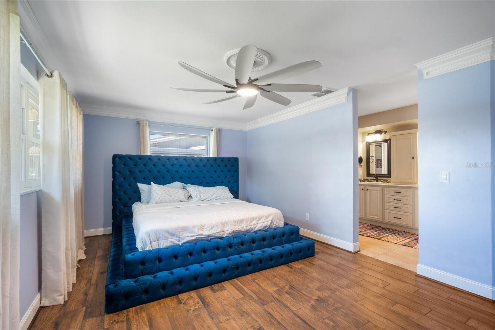 Master Suite