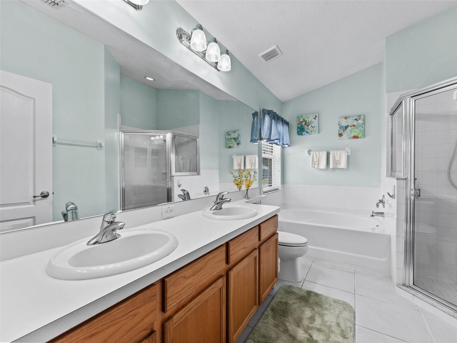 En Suite Bathroom