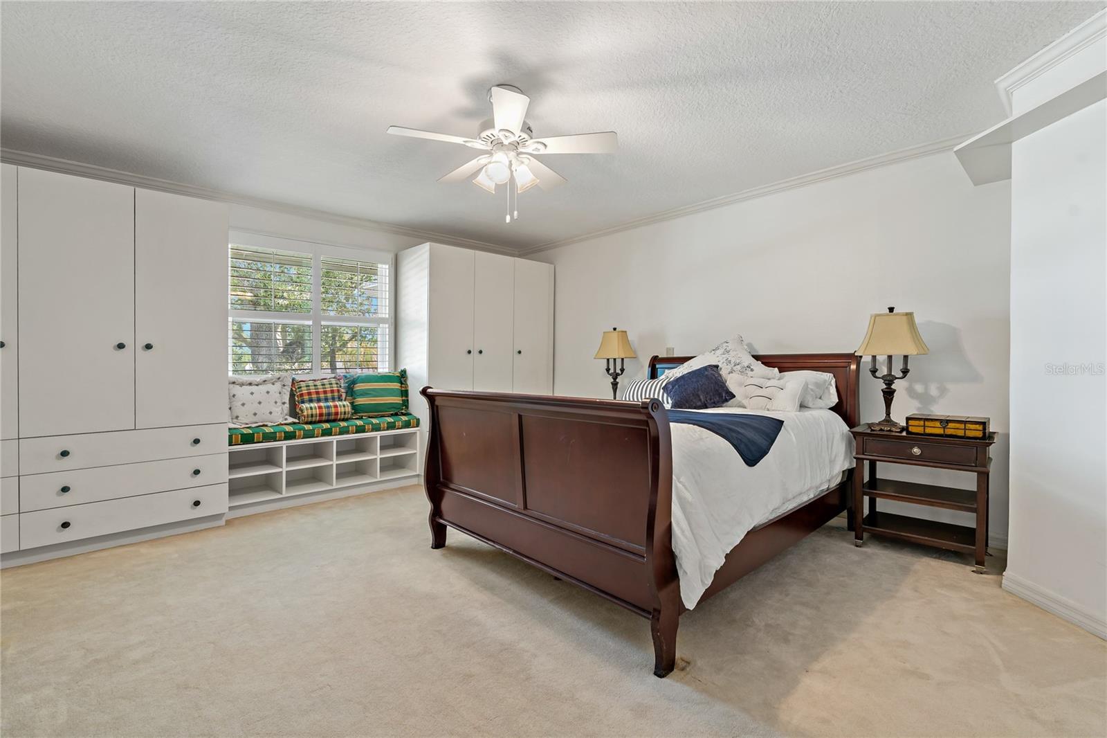 BEDROOM #3