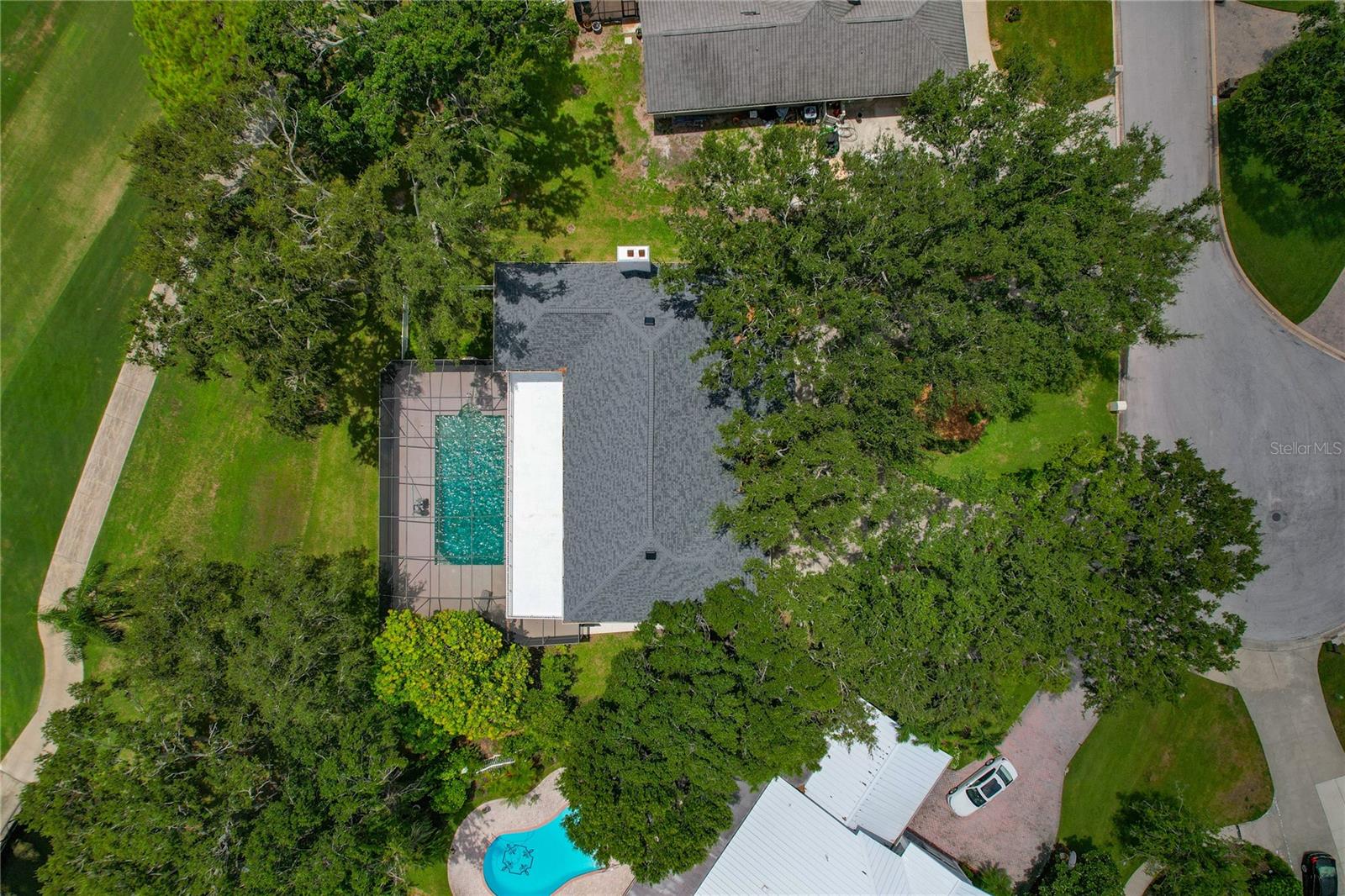 GORGEOUS LOT ~ BEST LOT ON THE GOLF COURSE!