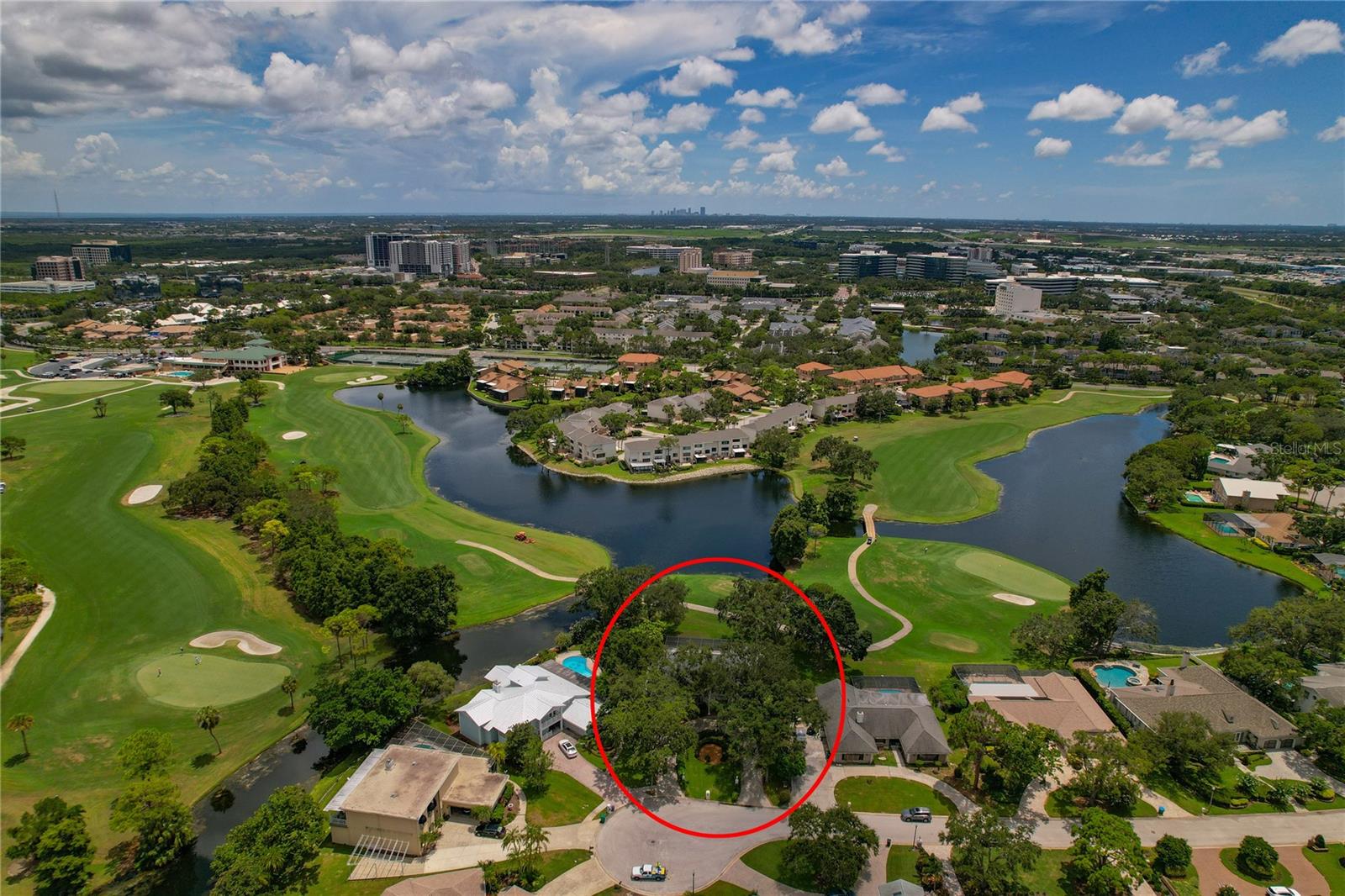 HIGHLY DESIRABLE CLEARWATER LOCATION!