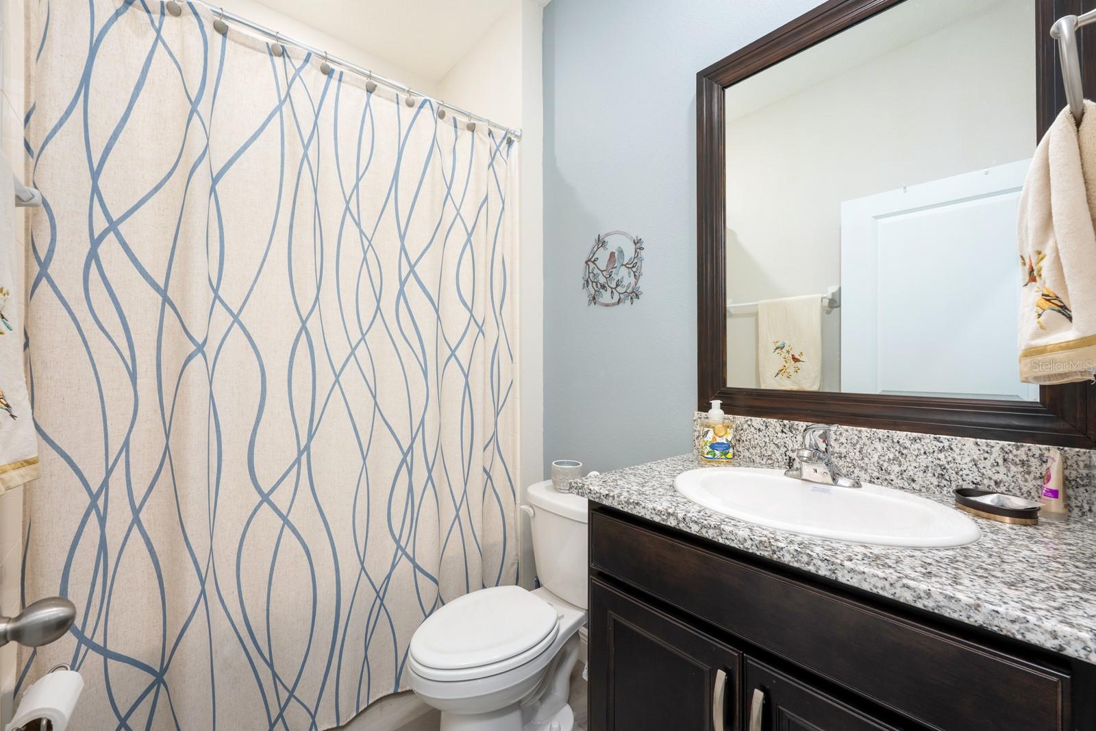 Bathroom 2
