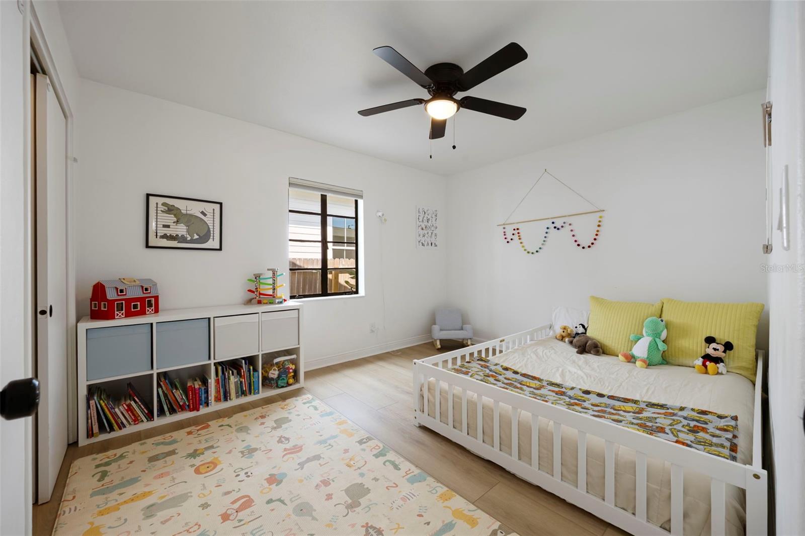 Guest Bedroom 1