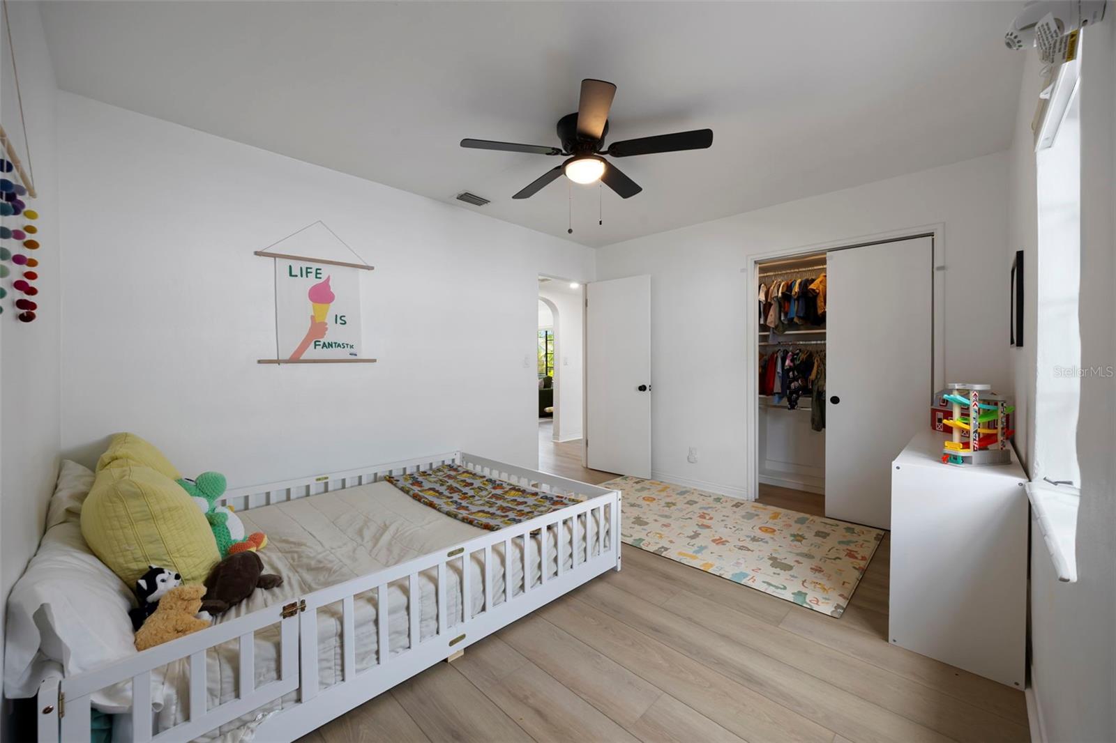 Guest Bedroom 1