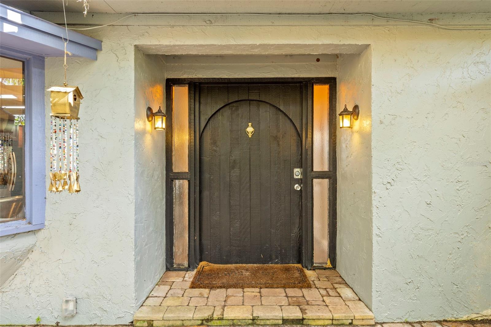 Incredible Door