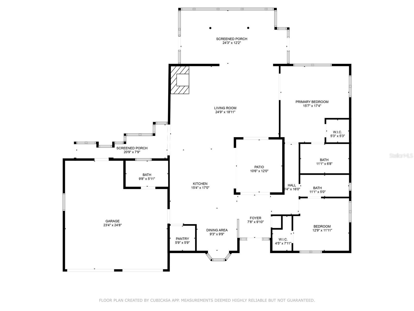 Floorplan!