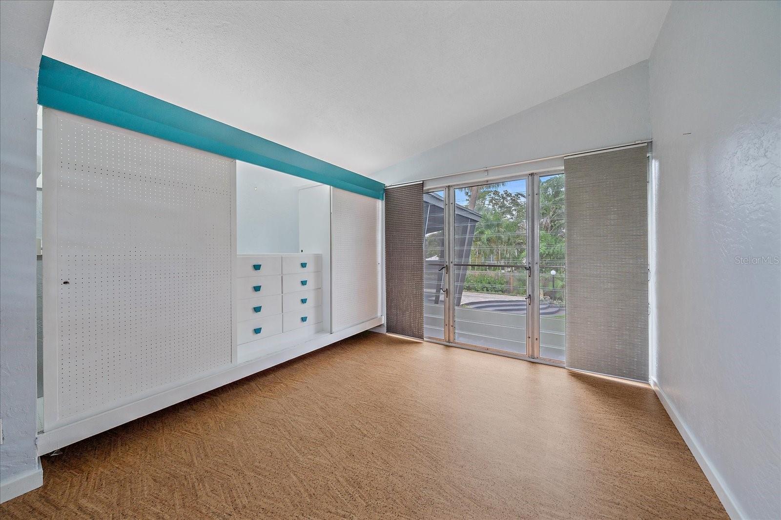 2nd Bedroom