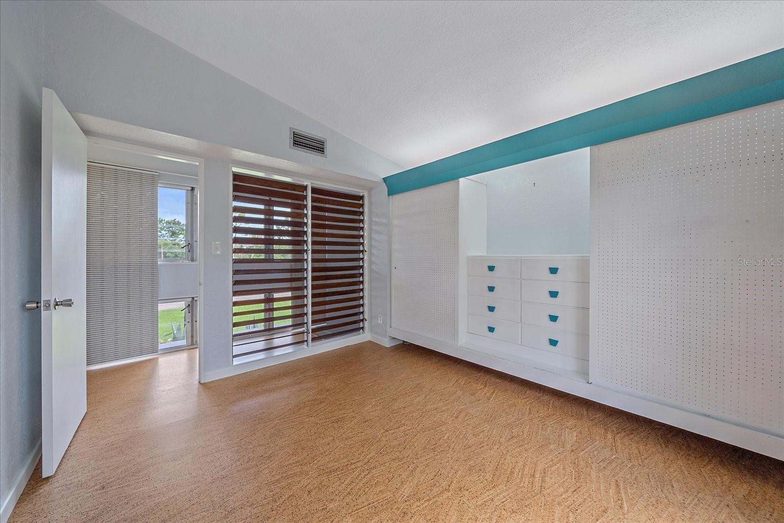2nd Bedroom