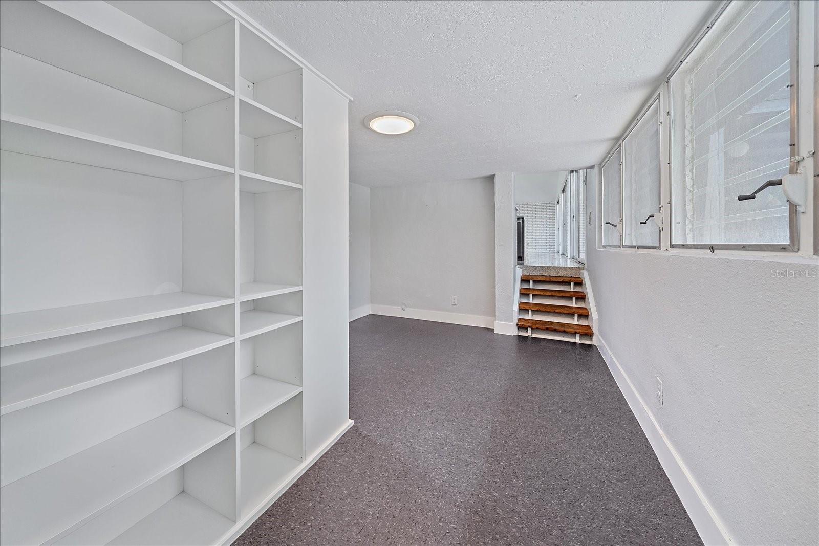 Bonus Room