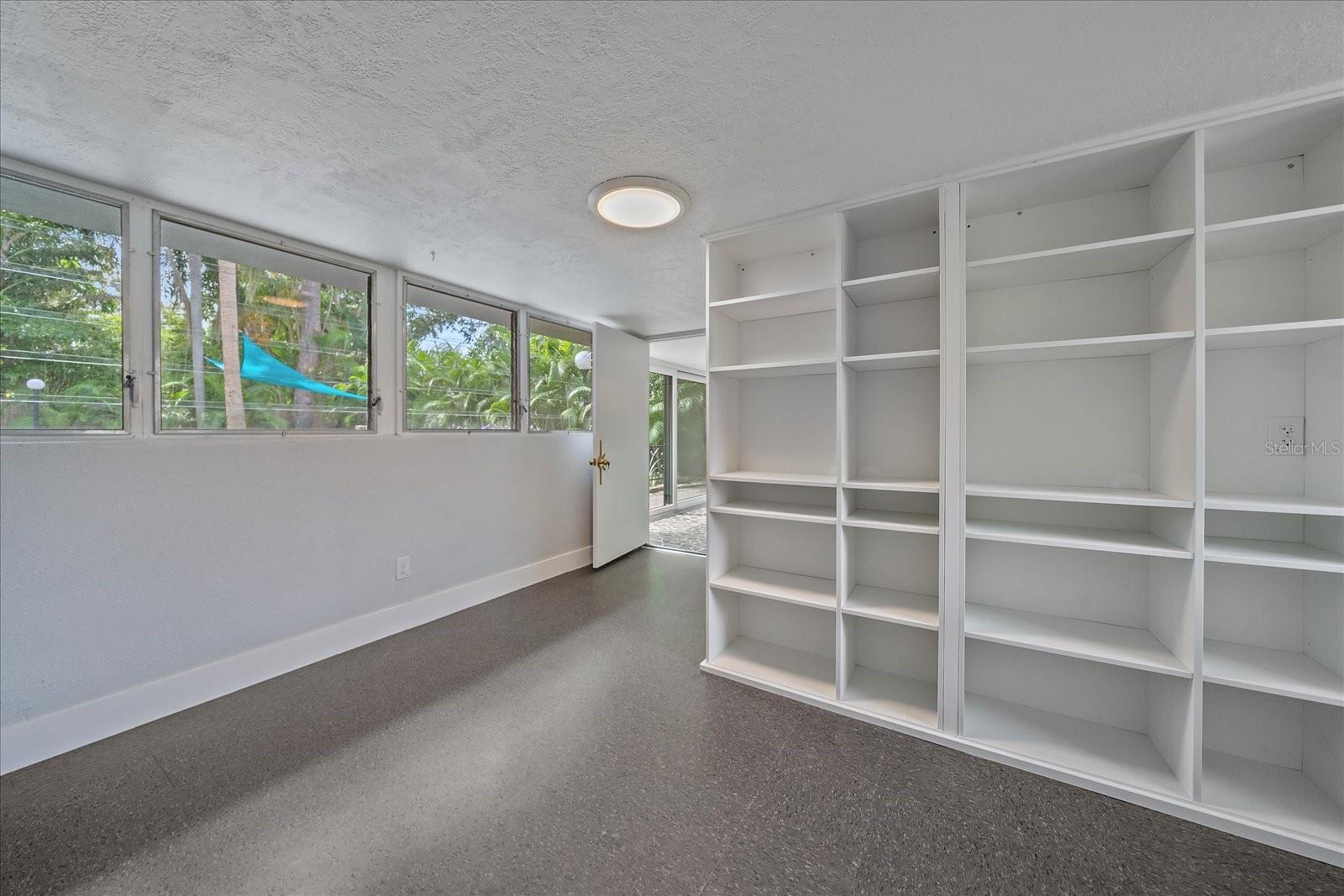 Bonus Room