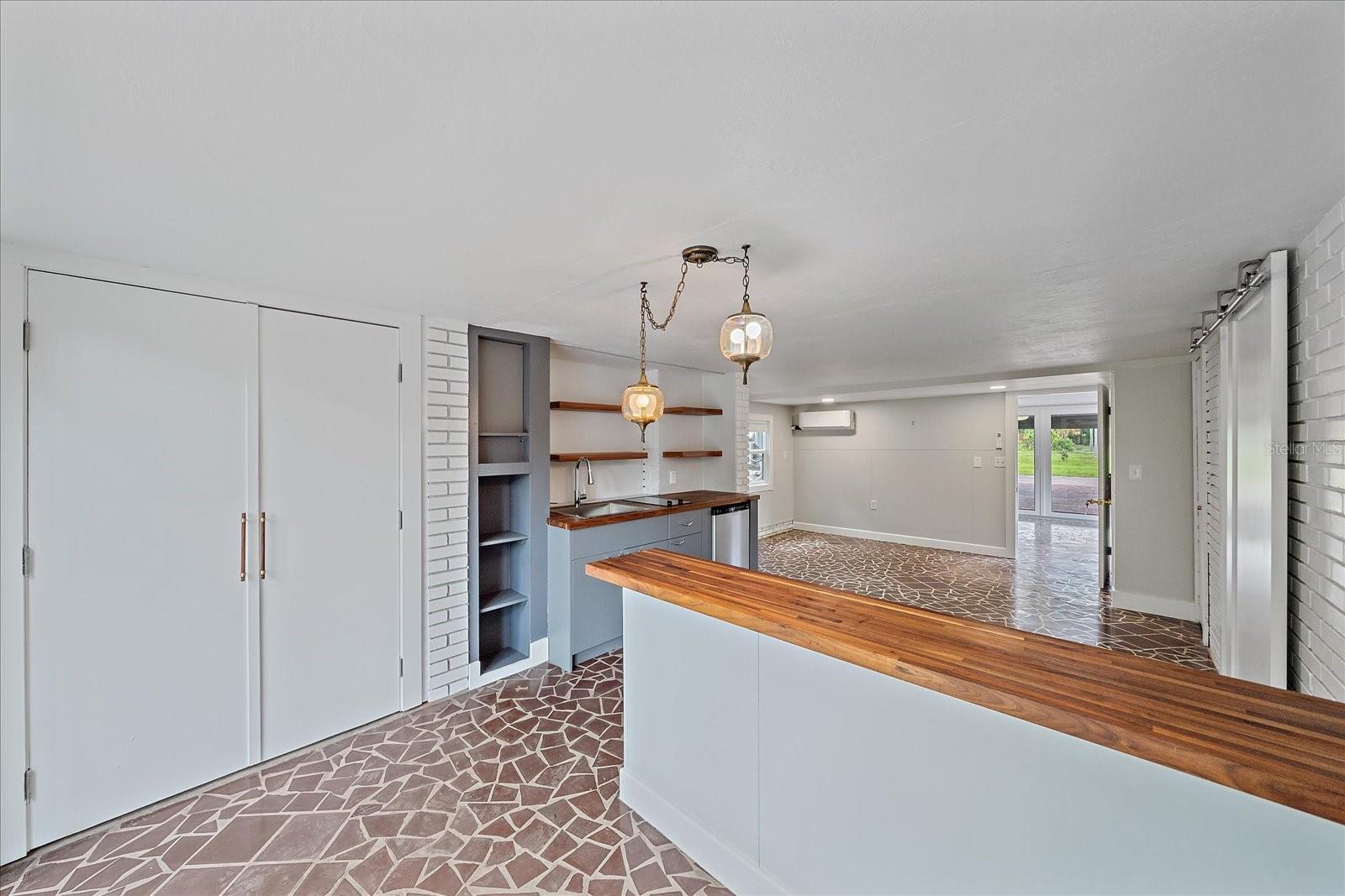 In-Law / Guest Suite