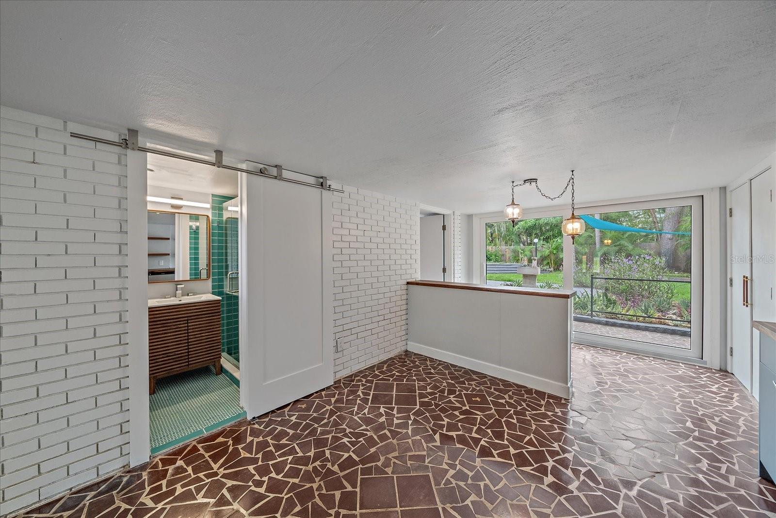 In-Law / Guest Suite