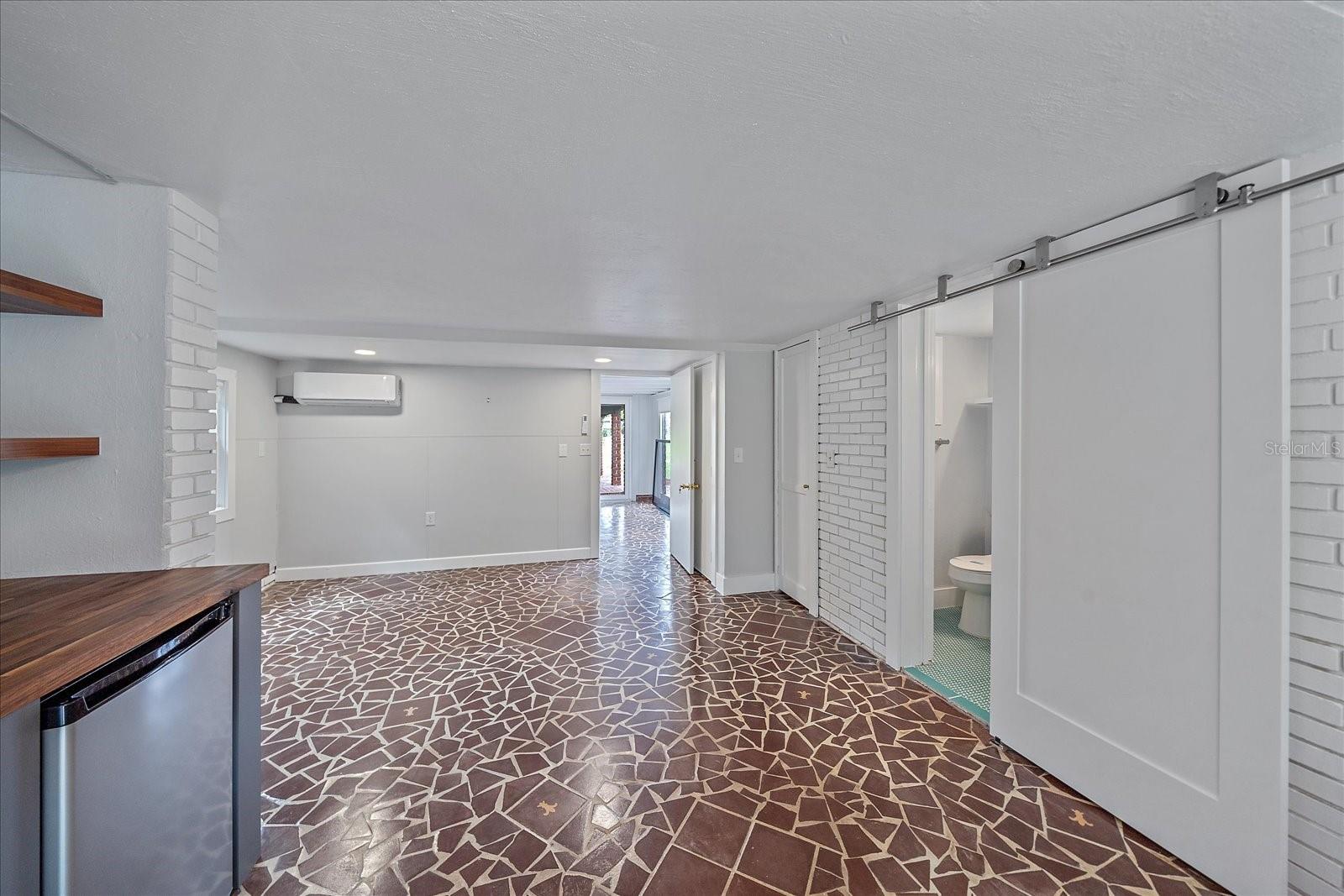 In-Law / Guest Suite w/ Kitchenette