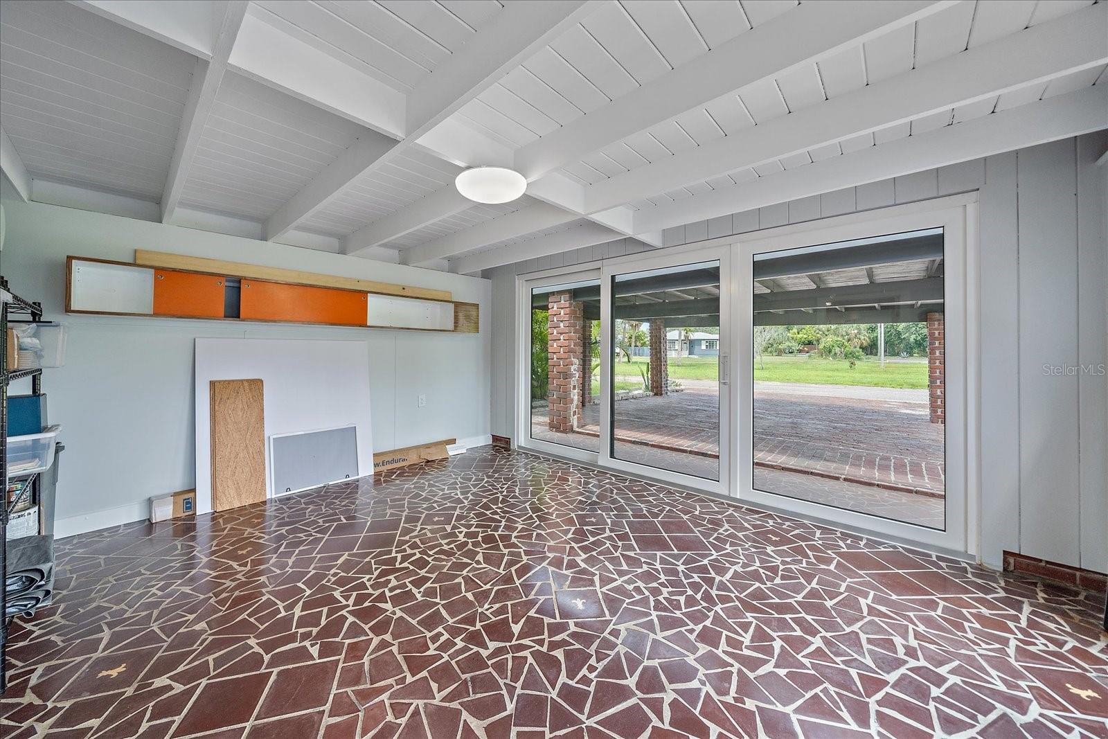 Bonus Room 2