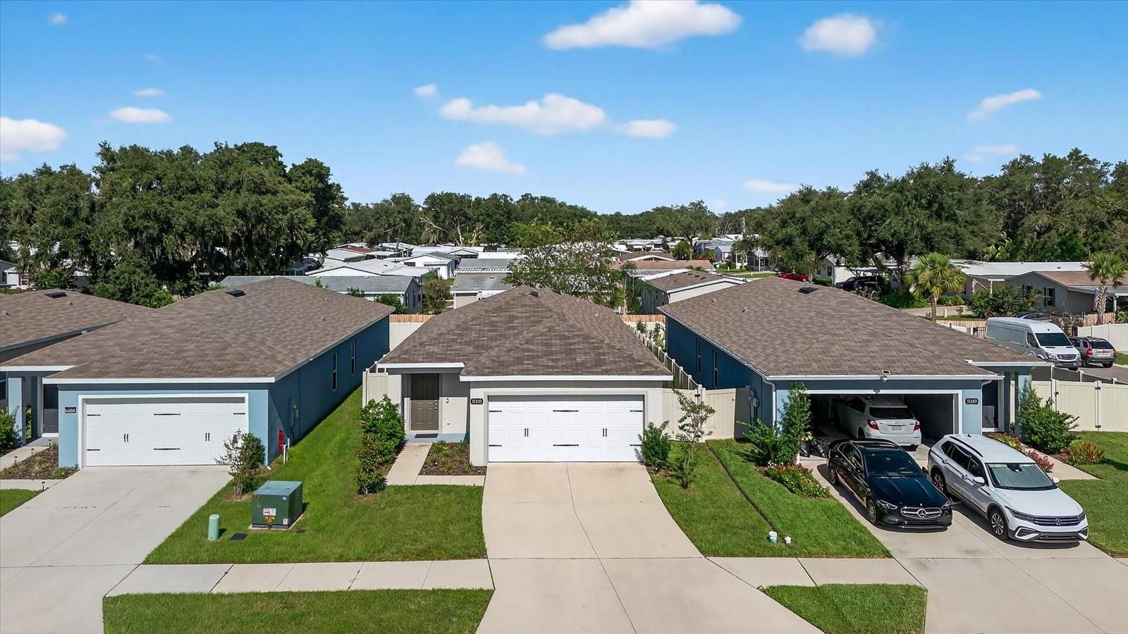 3 Bedroom/ 2 Bathroom/ 2 Car Garage
