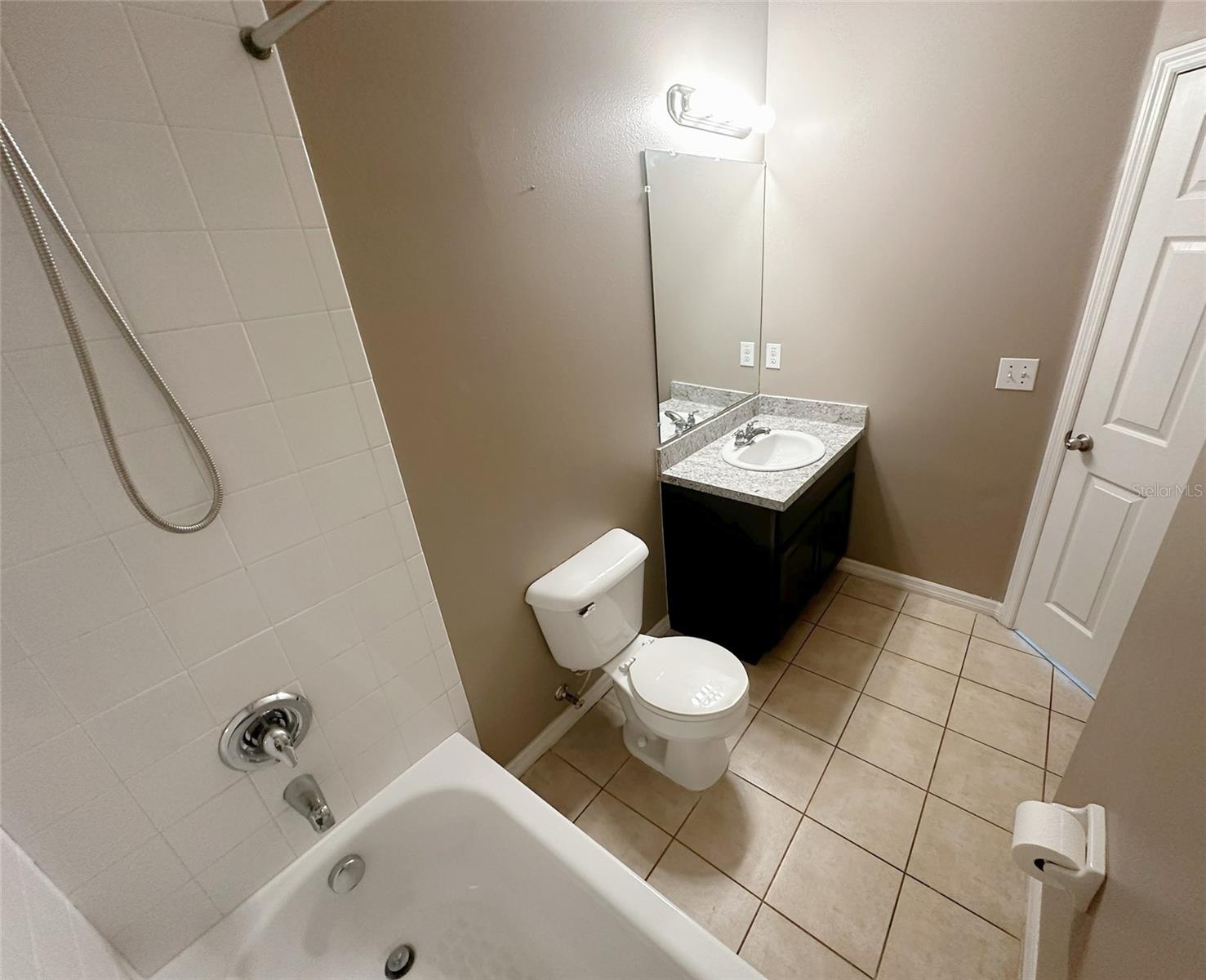 Bathroom_2nd Floor
