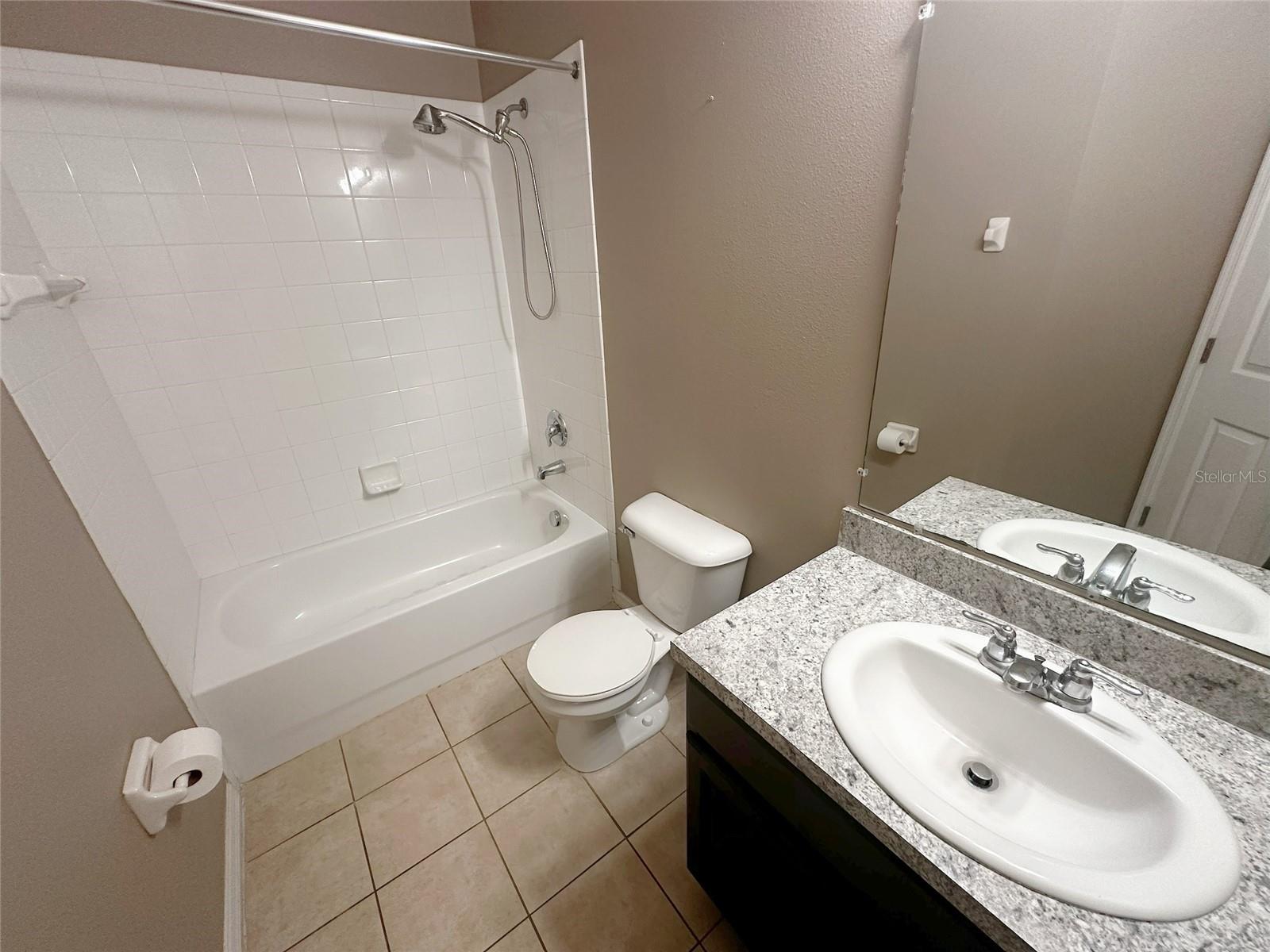 Bathroom_2nd Floor