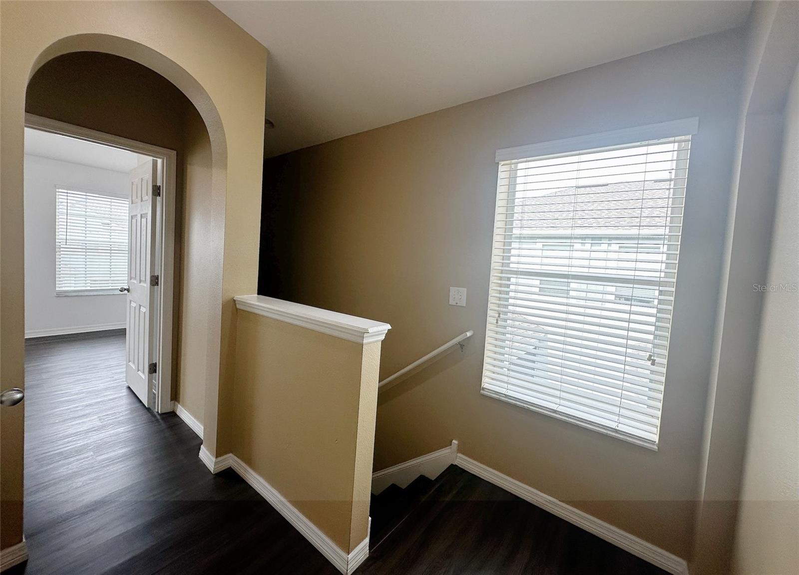 Entrance to Master Suite_2nd Floor