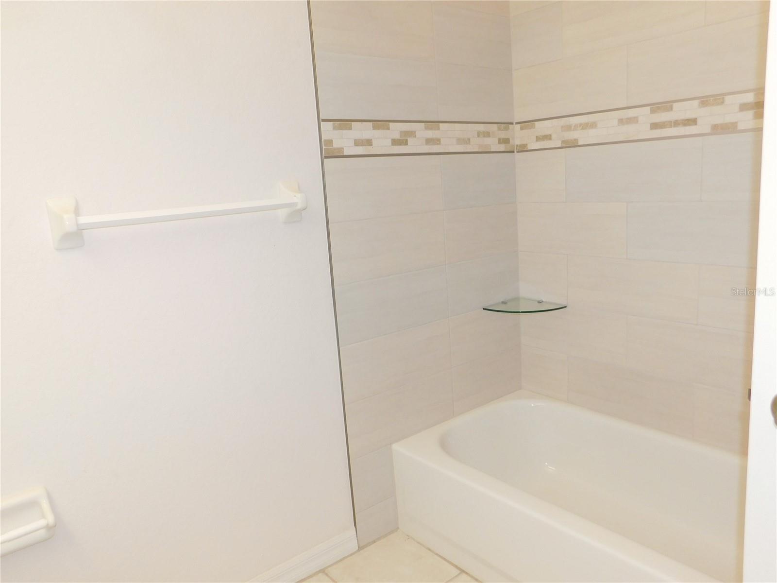 Guest bath