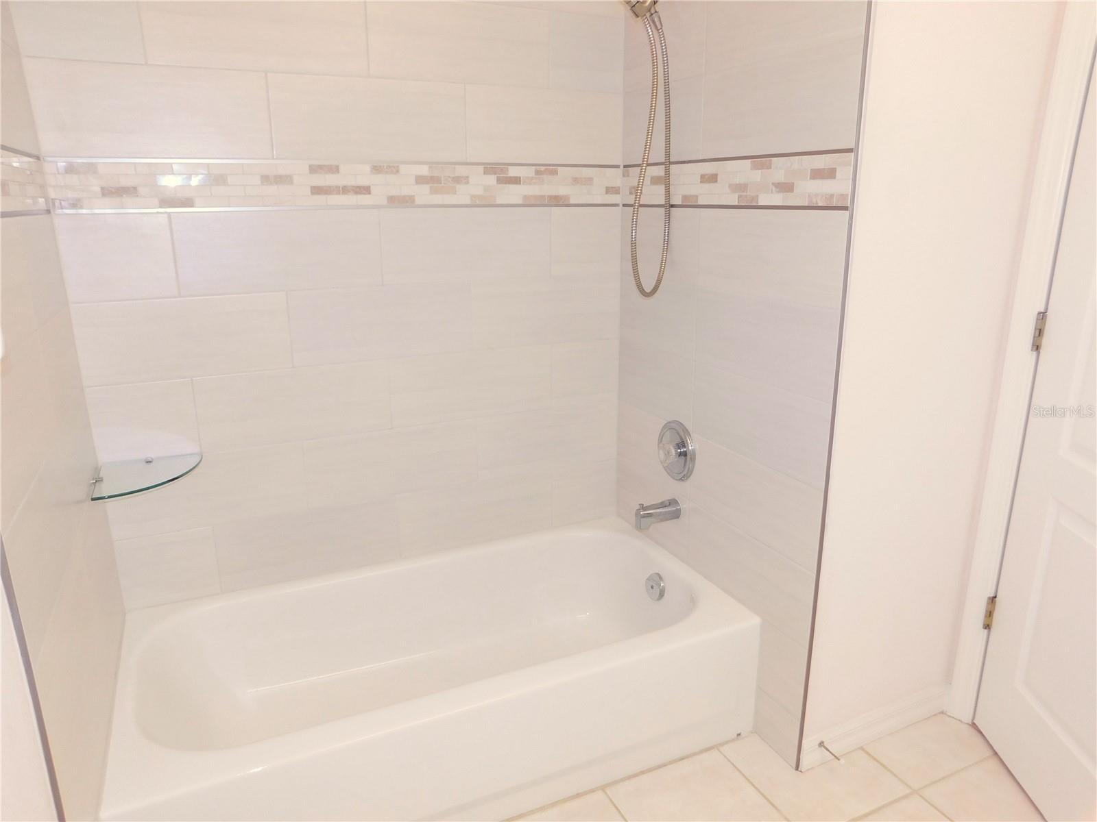 Guest bath