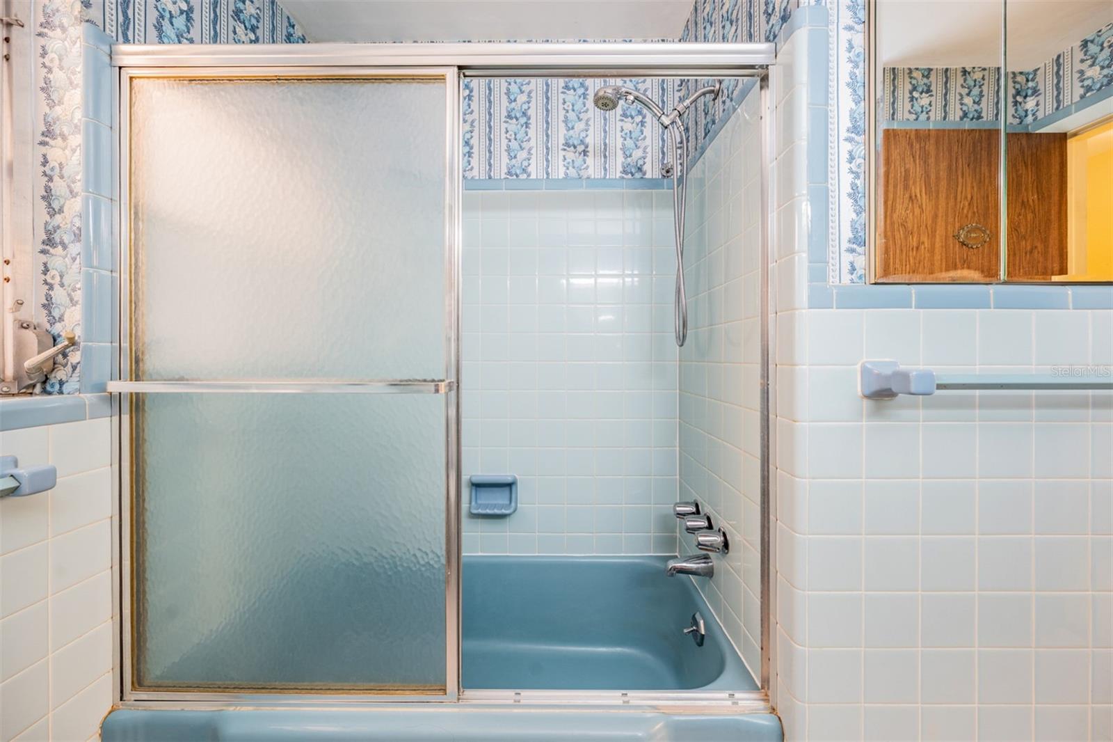 Bathroom 1