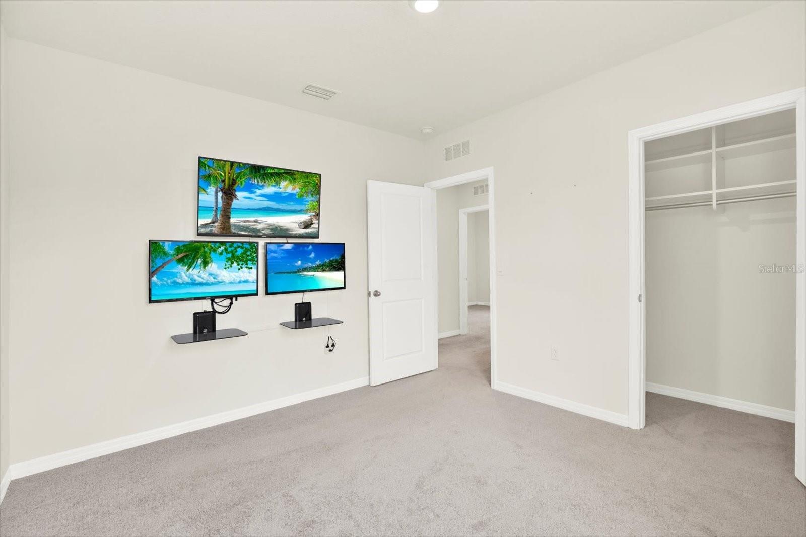 lower level bedroom 5