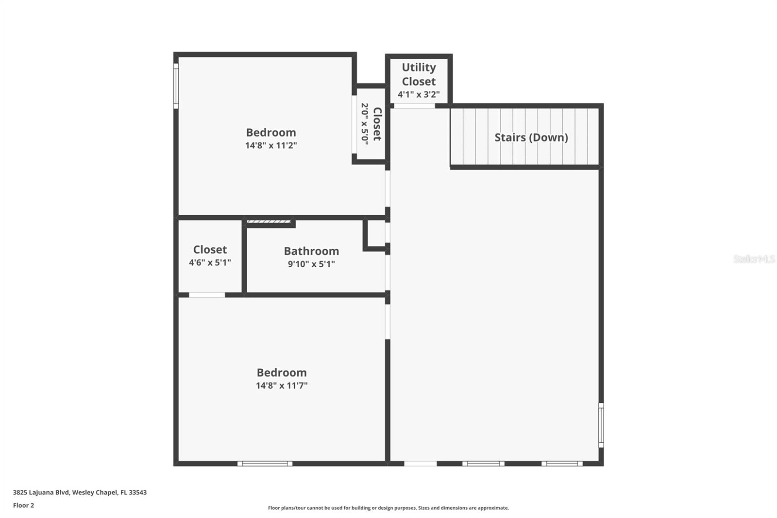 Second Floor