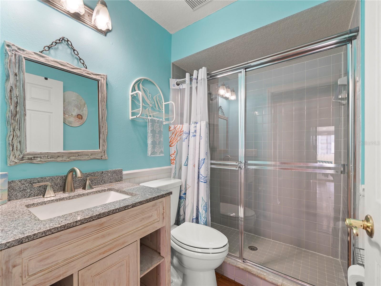 Bathroom 2