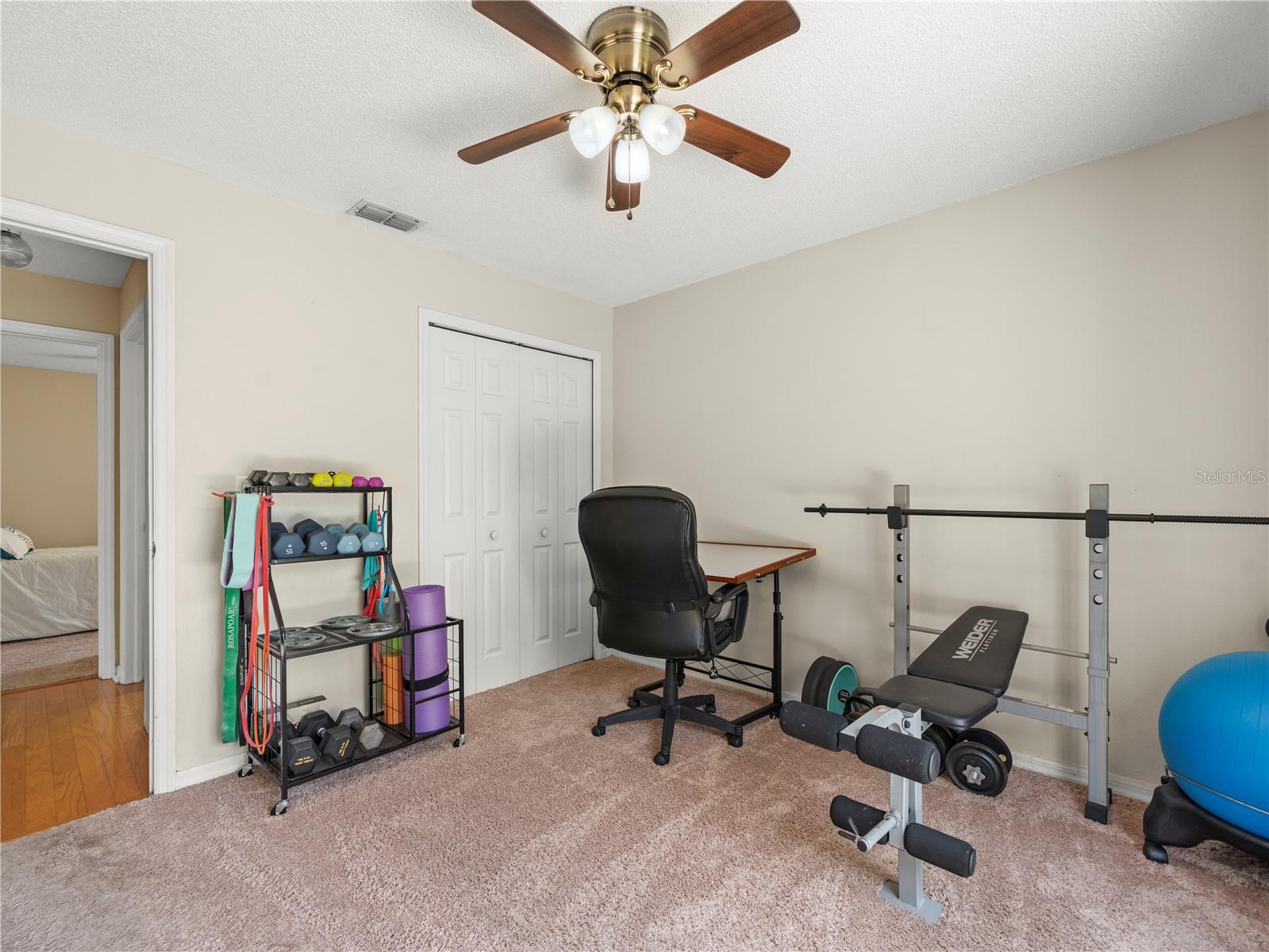 Bedroom 3