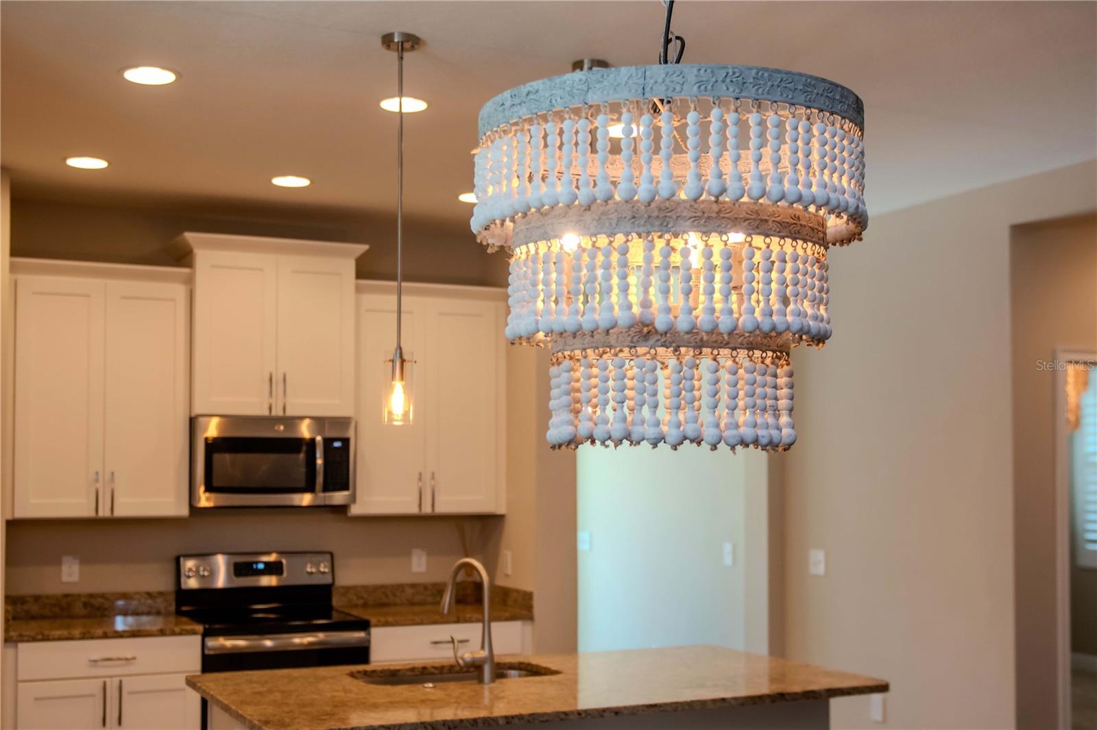 Designer Light Fixtures