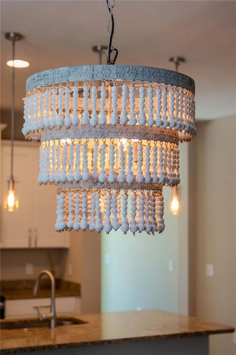 Designer Light Fixtures