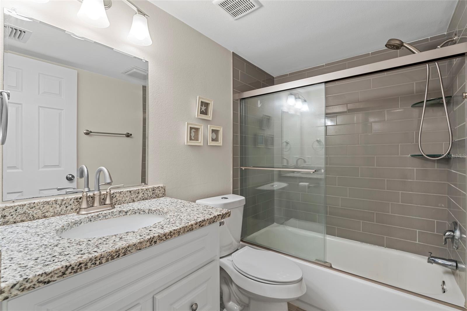 Bathroom #2