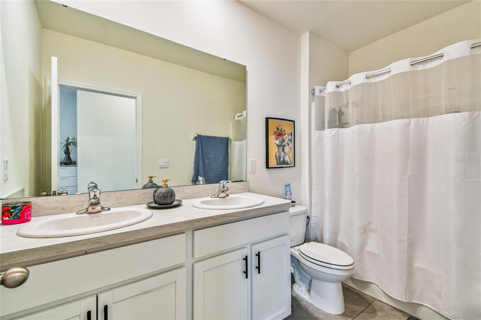 Guest Bath