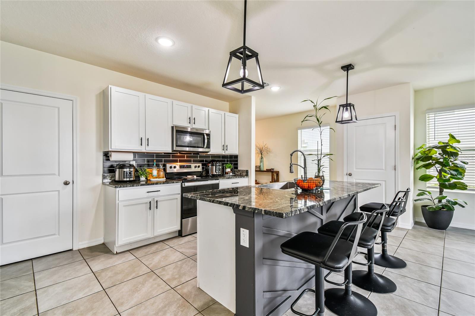 Large Pantry
