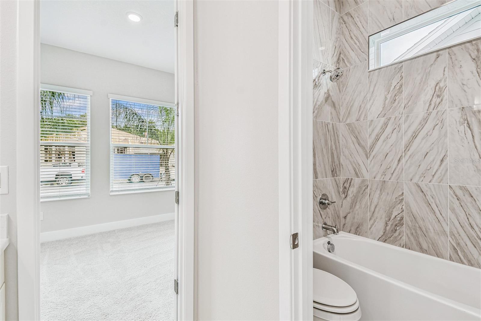 Bathroom Two