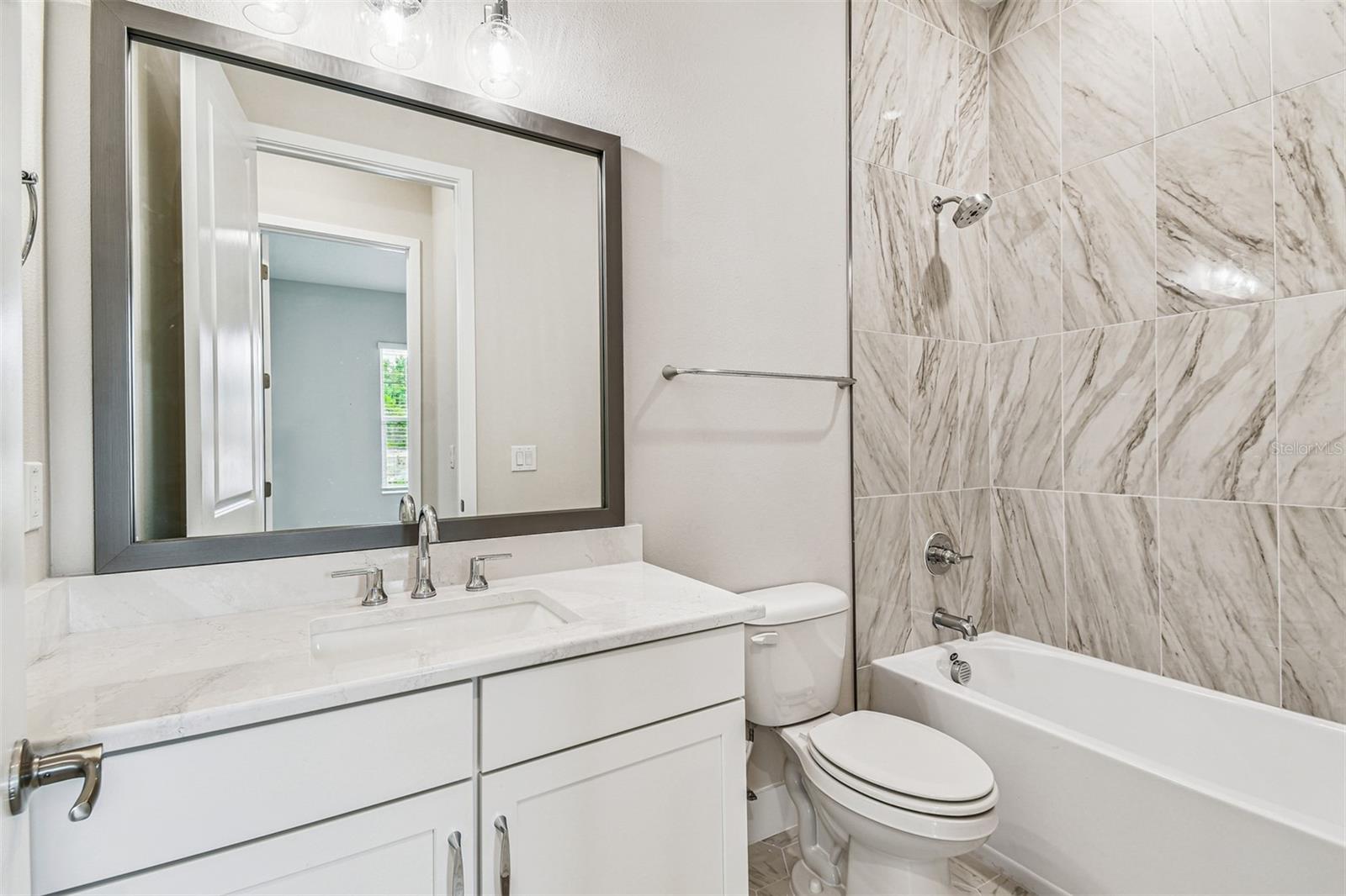 Bathroom Three