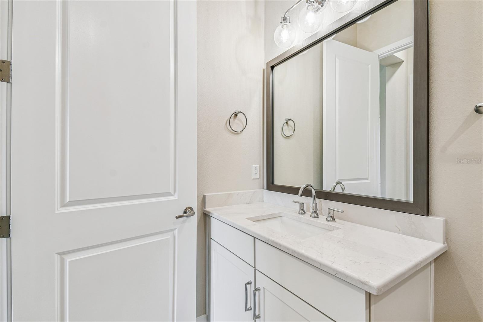Bathroom Three