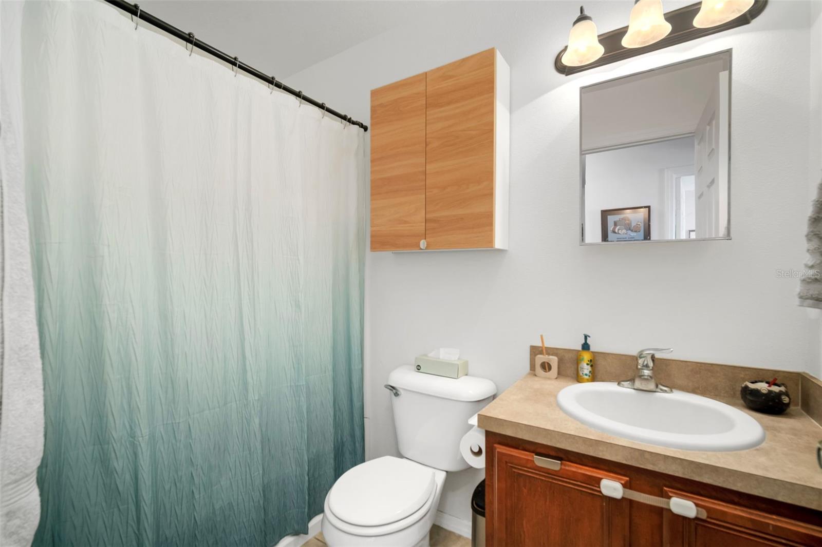 Bathroom 2