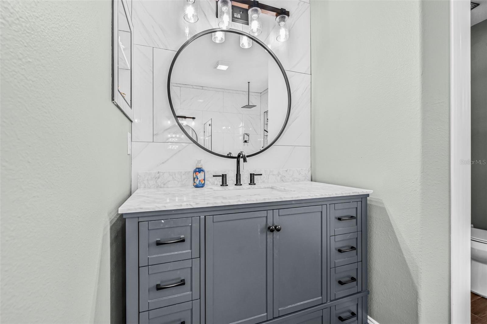 Primary Ensuite Bathroom
