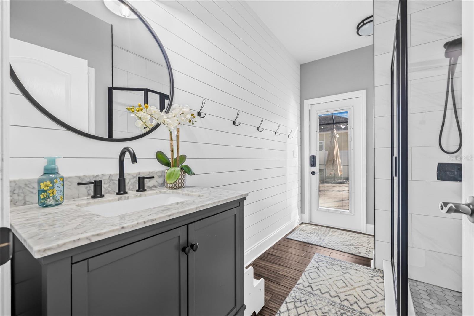Bathroom 3